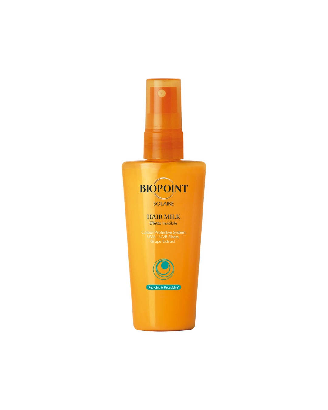 Solaire Hair Milk
