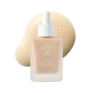 KAINE_Chaga Collagen Charging Serum 30ml