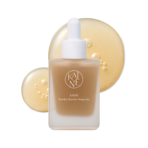 KAINE_Kombu Barrier Ampoule 30ml