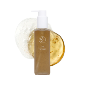 KAINE_Kombu Hydrating Daily Cleanser 155g
