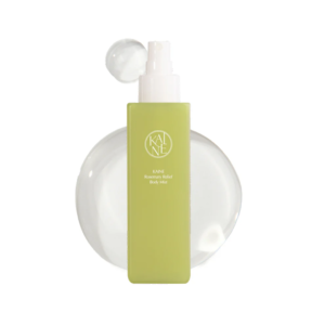 KAINE Rosemary Relief Body Mist