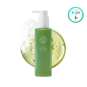 KAINE Rosemary Relief Gel Cleanser 150ml Pore Cleansing · Hydrating · Refreshing · Clarifying