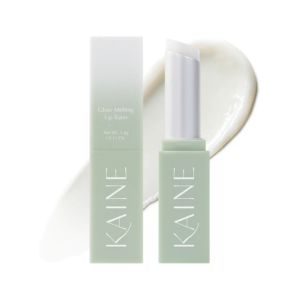 KAINE_Glow Melting Lip Balm #Pure