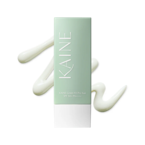 KAINE_Green Fit Pro Sun 55ml