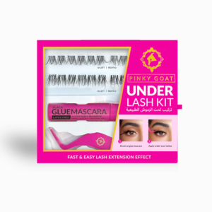 Under Lash Kit