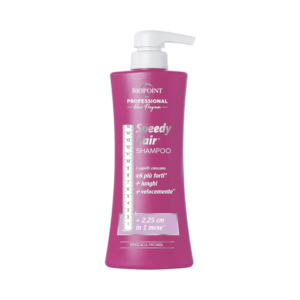 Biopoint Speedy Hair Shampoo 400 ml