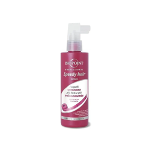 Biopoint Speedy Hair Spray 200 ml