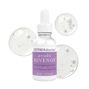 Wrinkle revenge ultimate hyaluronic serum 30 ml