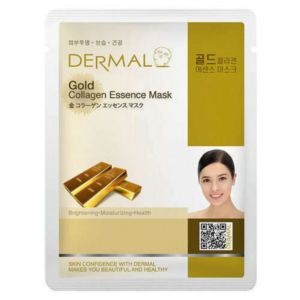 Gold Collagen Essence Mask
