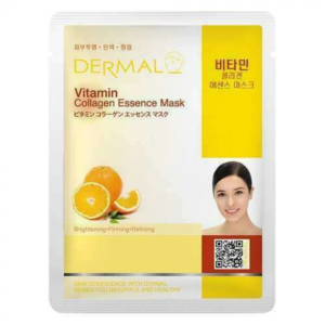 Vitamin Collagen Essence Mask