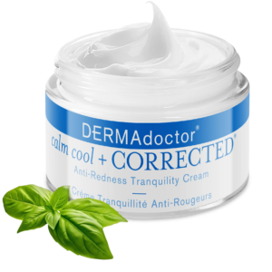 Calm cool + corrected 50 ml