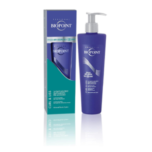 Biopoint Curl & liss Anti-frizz Treatment 200 ml