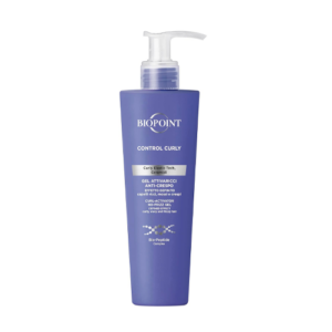 Biopoint Curly Gel Anti-frizz 200 ml