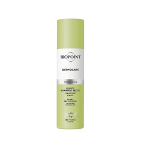 Biopoint Dry Shampoo 150 ml