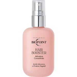 Biopoint Hair Booster Activating Concentrate 50 ml