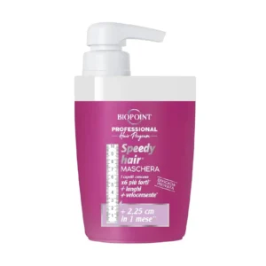 قناع بيوبوينت سبيدي هير 300 مل