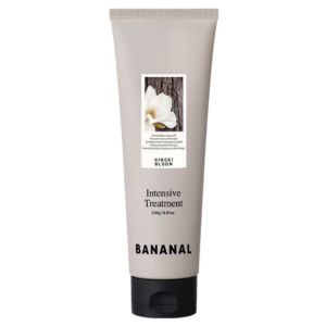 BANANAL - Scented Intensive Hair Treatment  - Hinoki Bloom