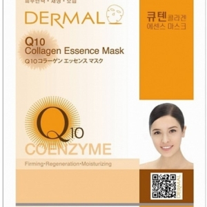 Q10 Collagen Essence Mask