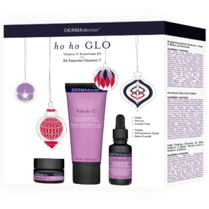 Dermadoctor Vitamin C Essential Kit