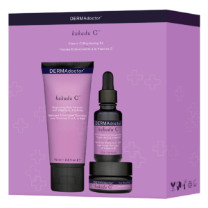 Kakadu C brigthening kit