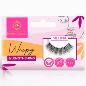 MELINA Wispy Lashes