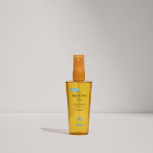 BIOPOINT SOLAIRE SPRAY ON OIL