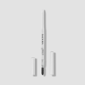 Brow Fix Wax-in-pencil 00 Clear