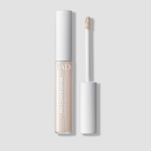 خافي عيوب غير لامع خفيف الوزن بدون مساومة