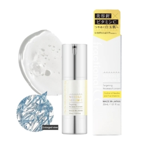 Fractional CC Needle Serum C