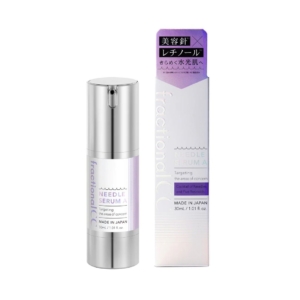 Needle Serum A