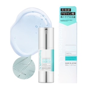 FRACTIONAL CC Needle Serum AZ