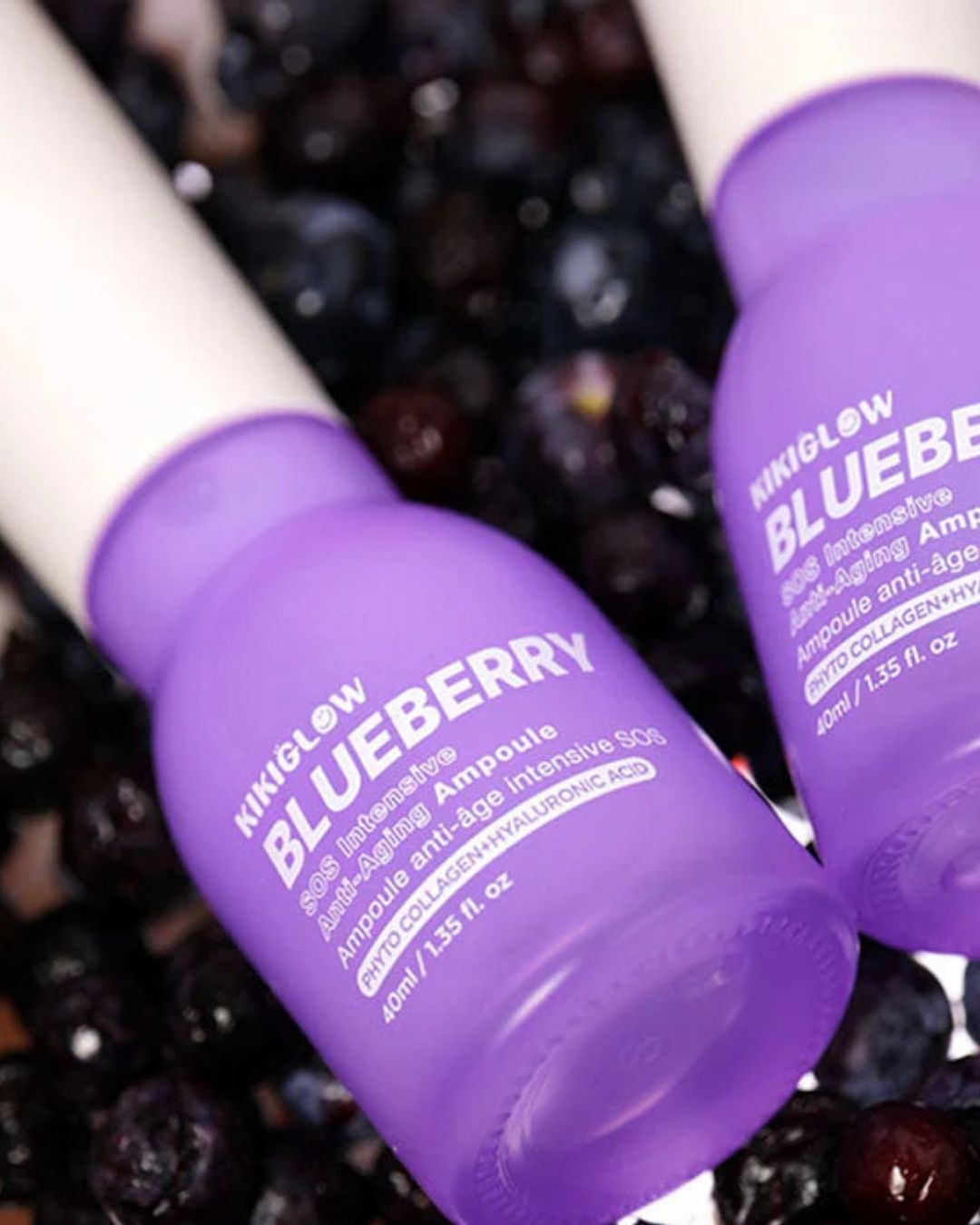BLUEBERRY SOS INTENSIVE ANTI-AGING AMPOULE (2)