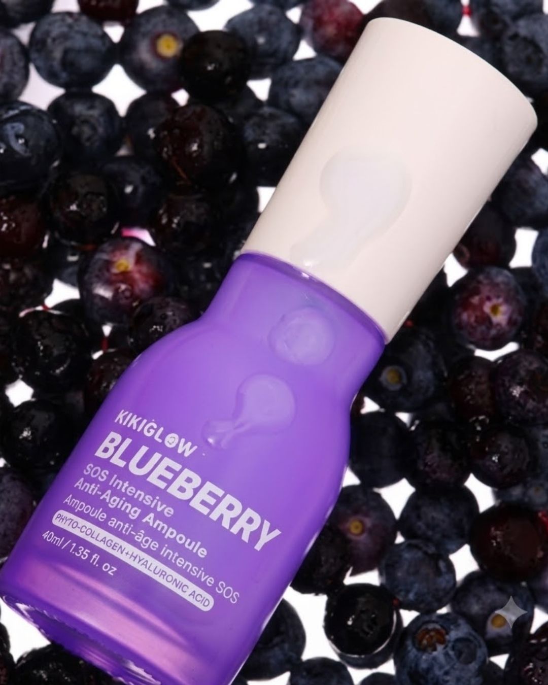 BLUEBERRY SOS INTENSIVE ANTI-AGING AMPOULE (3)