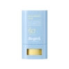 BeginS by JUNGSAEMMOOL Blue Chamomile Hyaluronic Acid Airy Sun Stick