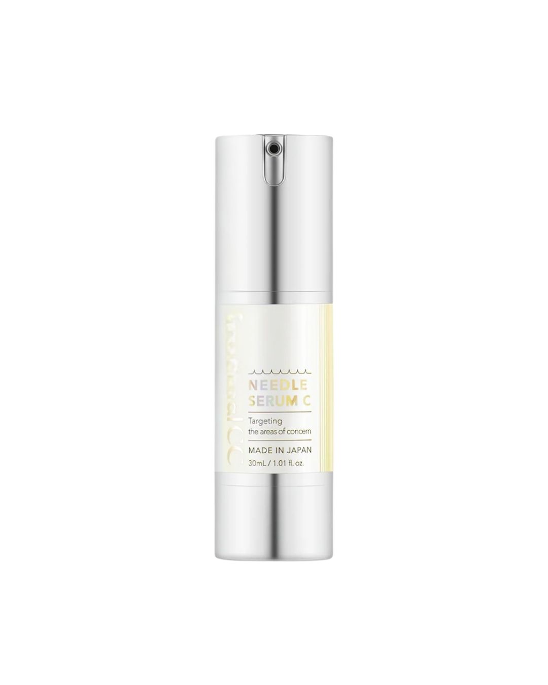 CC Needle Serum C Fractional CC Needle Serum C