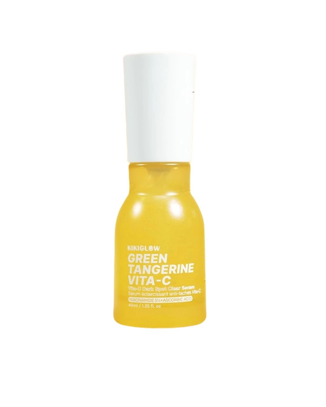 GREEN TANGERINE VITA-C DARK SPOT CLEAR SERUM