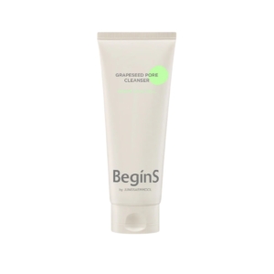 Grape Seed Pore Cleanser