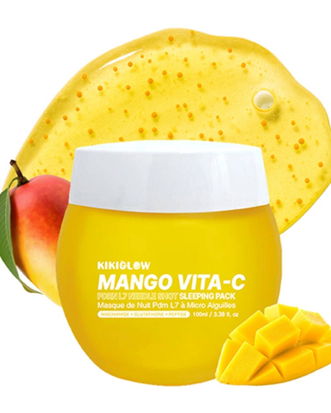 MANGO VITA-C PDRN L7 NEEDDLE SHOT SLEEPING PACK (2)