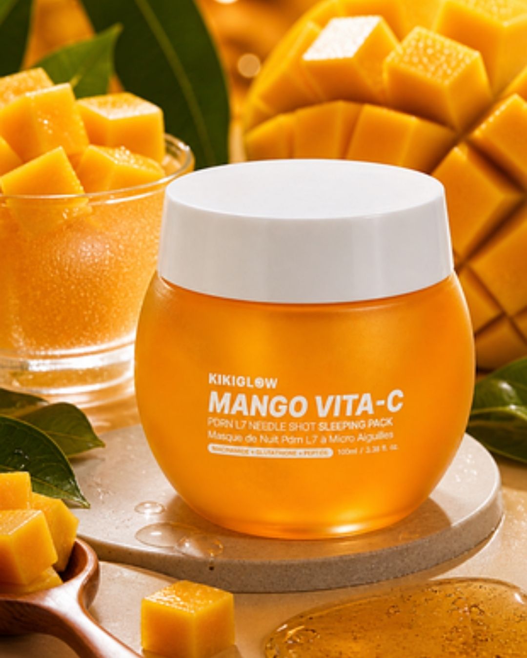 MANGO VITA-C PDRN L7 NEEDDLE SHOT SLEEPING PACK (4)