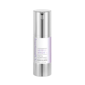 Fractional CC Needle Serum A