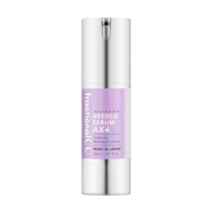 FRACTIONAL CC Needle Serum AX4