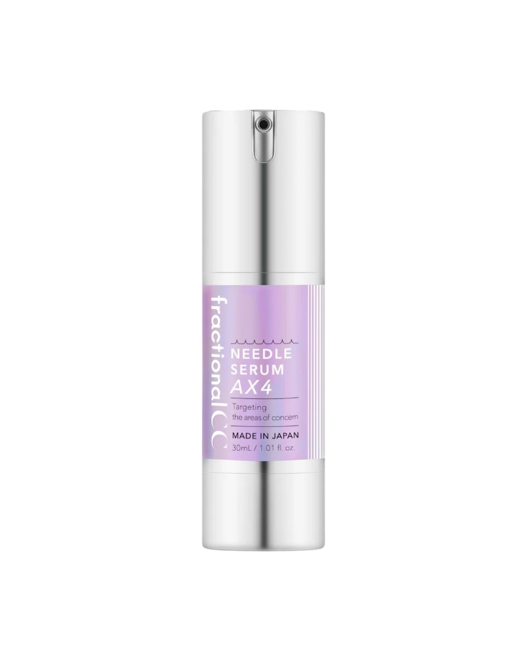 Needle Serum AX4 FRACTIONAL CC Needle Serum AX4