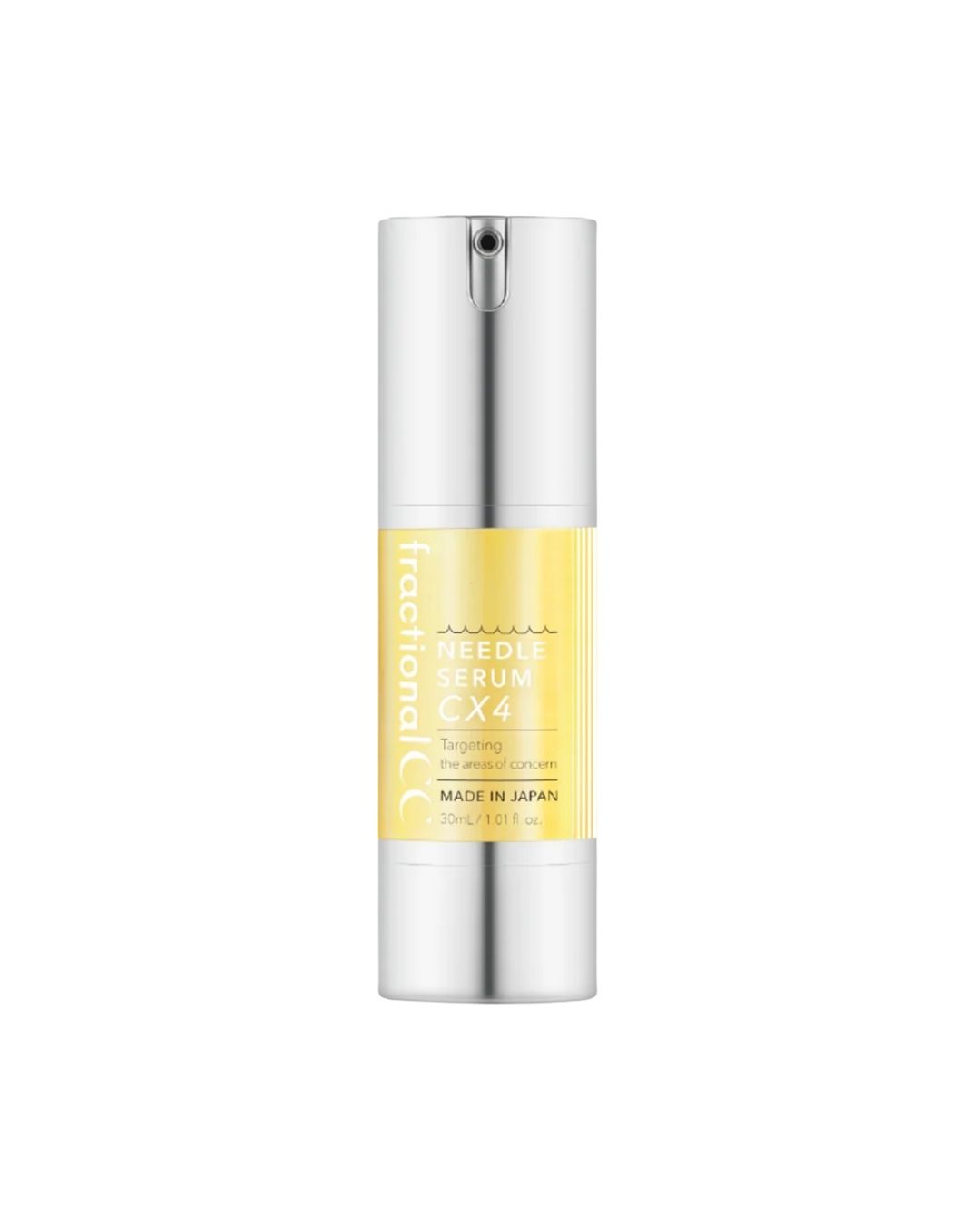 Needle Serum CX4 FRACTIONAL CC Needle Serum C Face Mask