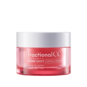 FRACTIONAL PDRN Shot Capsule Cream