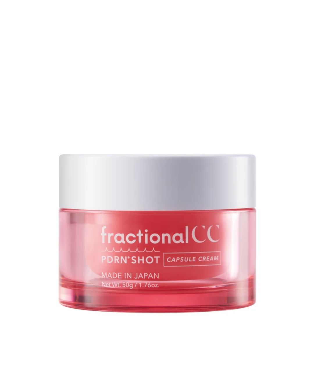 PDRN Shot Capsule Cream FRACTIONAL PDRN Shot Capsule Cream