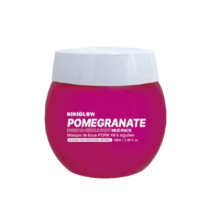 POMEGRANATE PDRN X9 NEEDLE SHOT MUD PACK