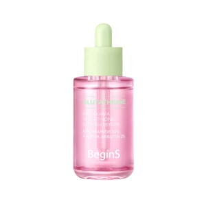 BeginS by JUNGSAEMMOOL Pink Guava Glutathione Blemish Serum