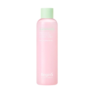 Pink Guava Glutathione Blemish Toner