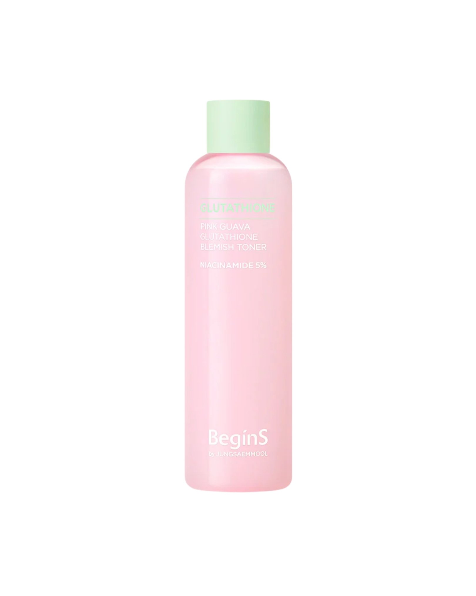 Pink Guava Glutathione Blemish Toner