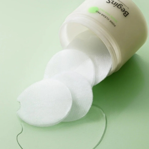 BeginS by JUNGSAEMMOOL Pore Clear Pad